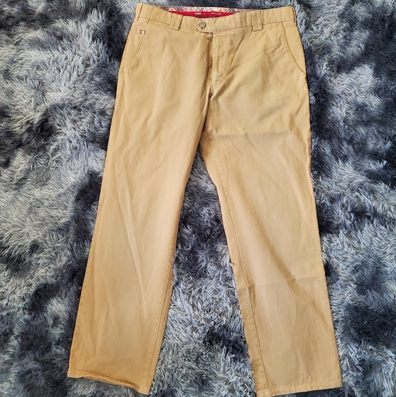 MEYER-HOSEN Roma German chinos 36 x 30 - Picture 2 of 11